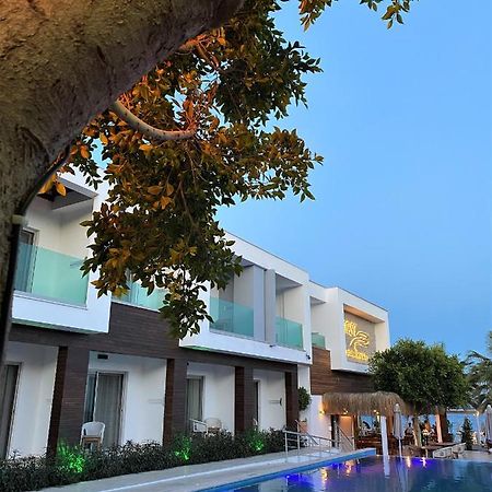 Zest Exclusive Hotel Ortakent Extérieur photo