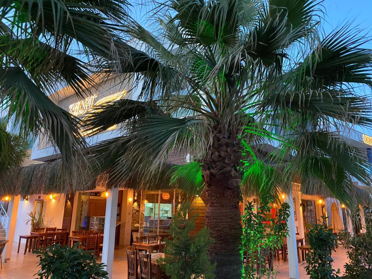 Zest Exclusive Hotel Ortakent Extérieur photo