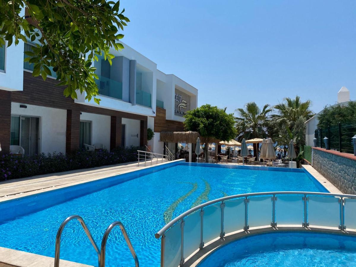 Zest Exclusive Hotel Ortakent Extérieur photo