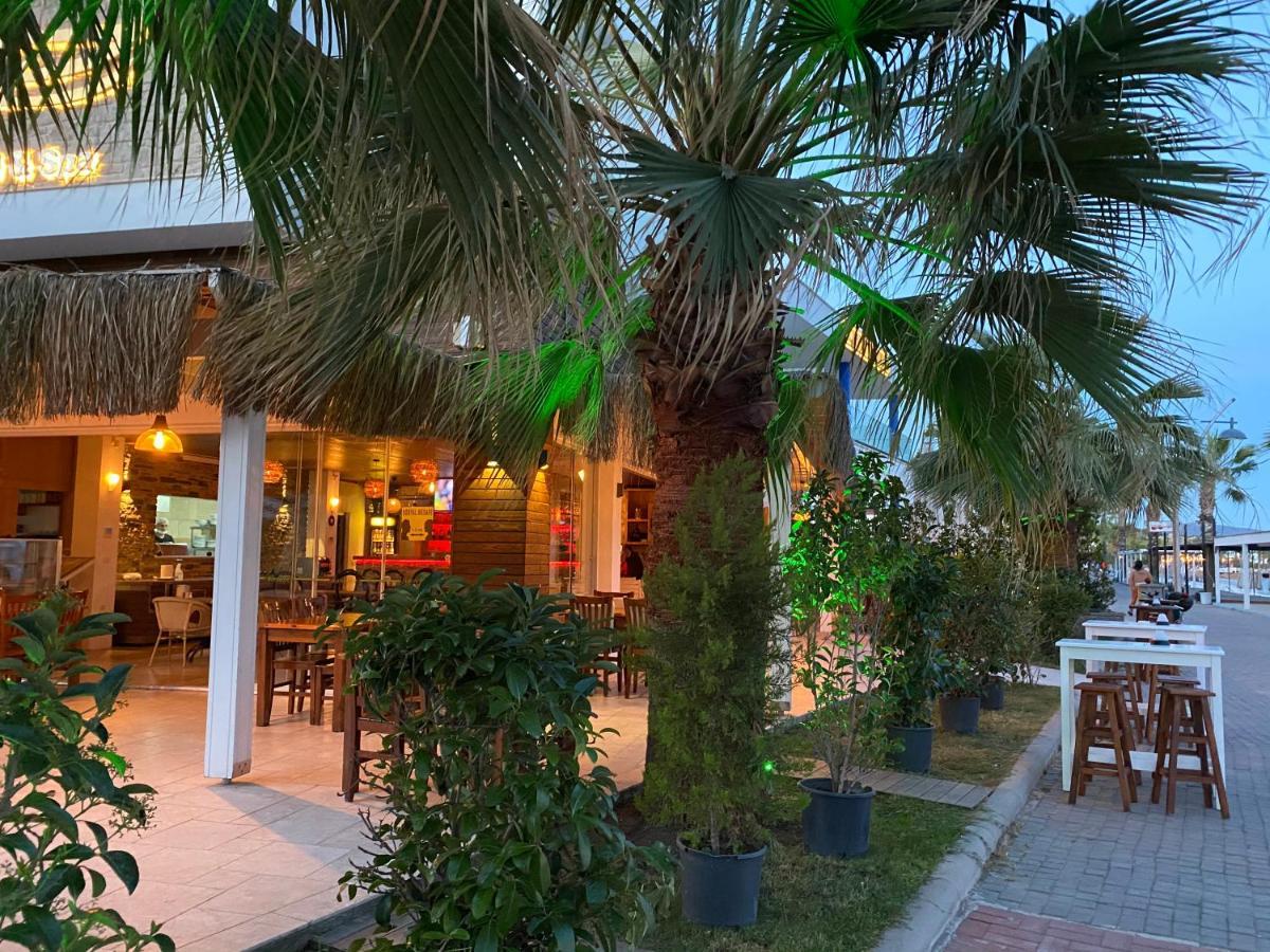 Zest Exclusive Hotel Ortakent Extérieur photo