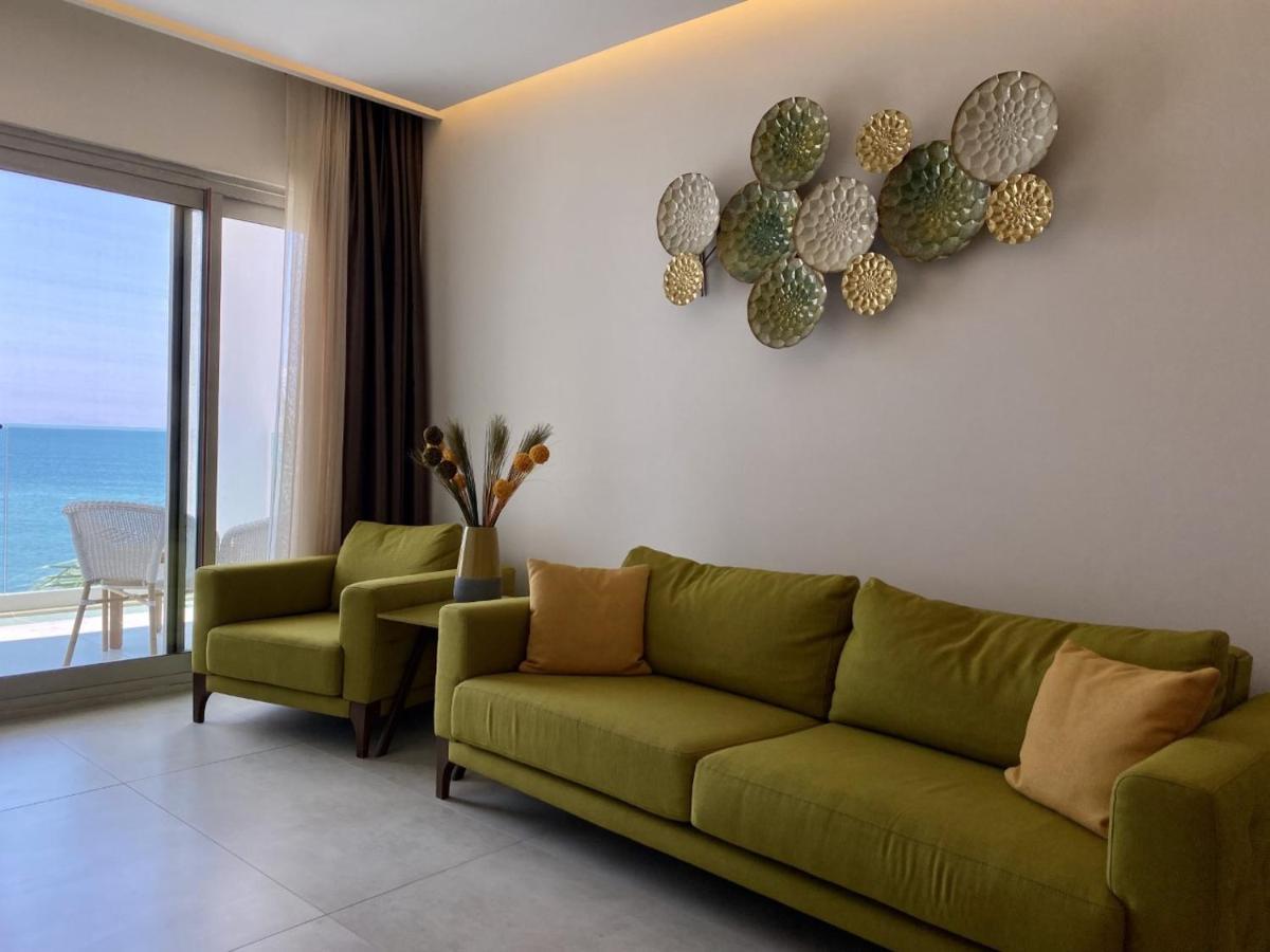 Zest Exclusive Hotel Ortakent Extérieur photo
