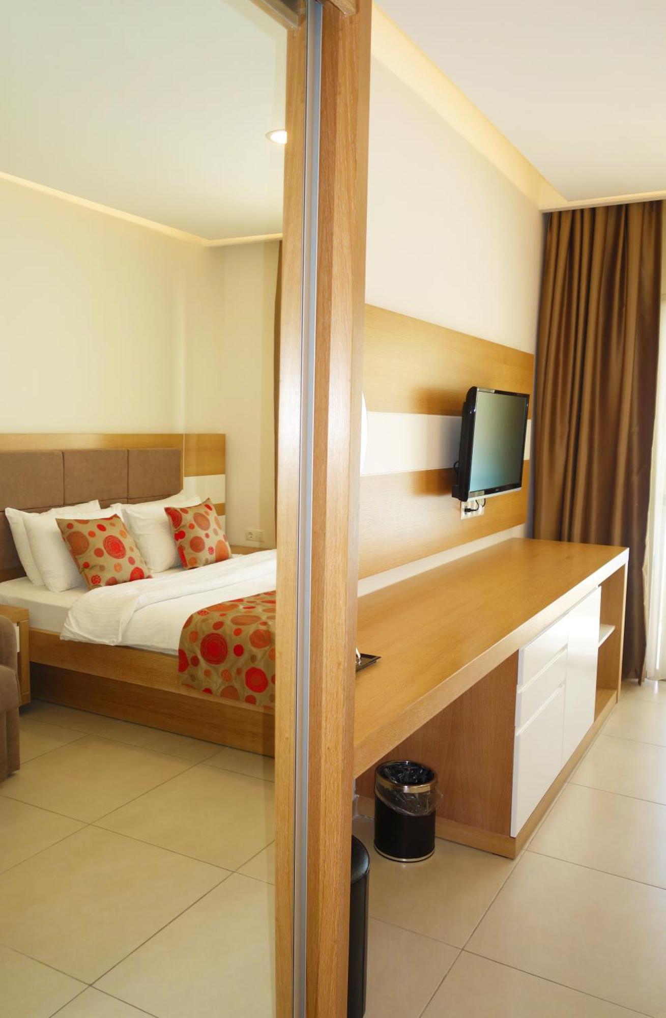 Zest Exclusive Hotel Ortakent Chambre photo