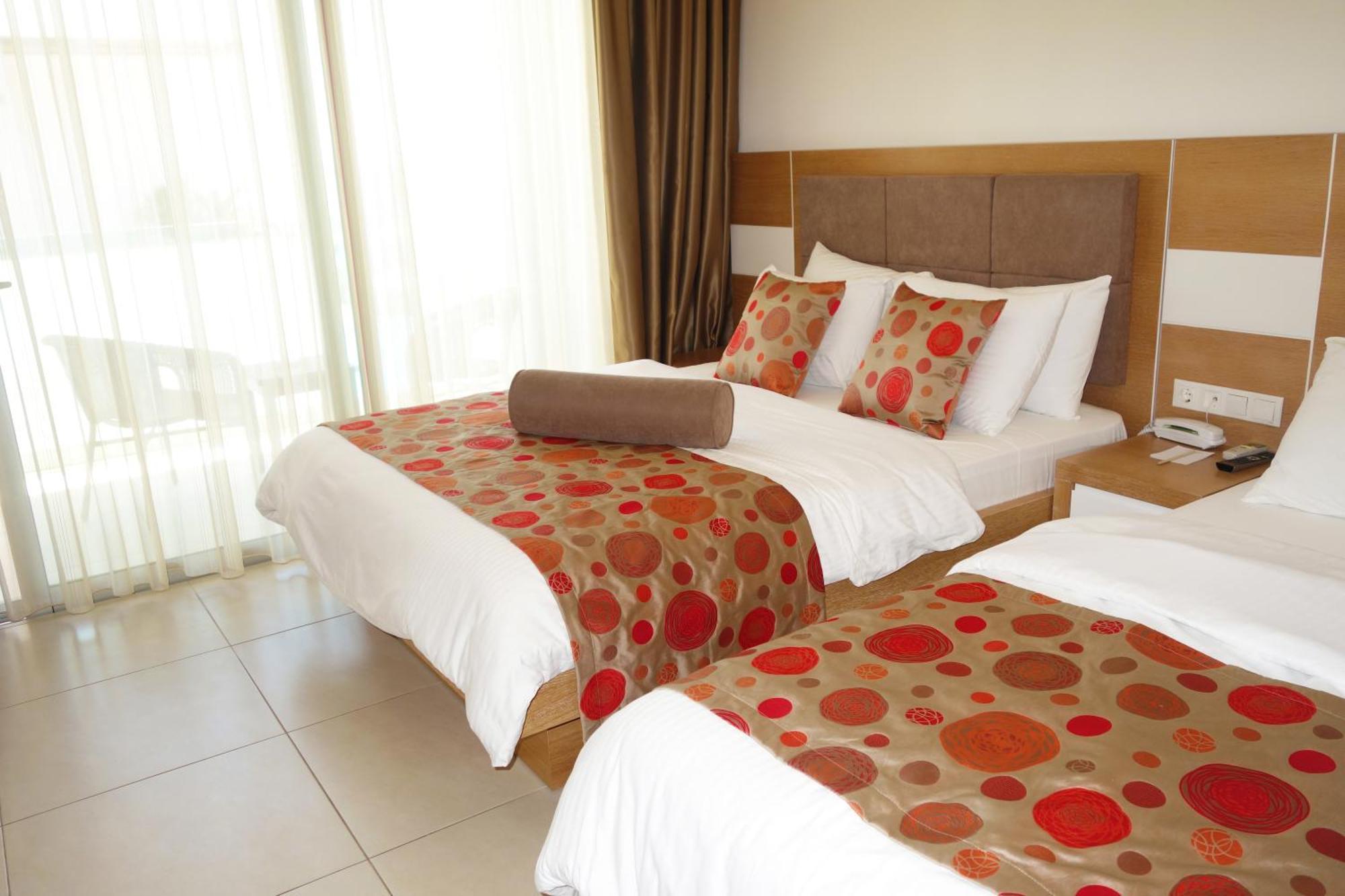 Zest Exclusive Hotel Ortakent Chambre photo