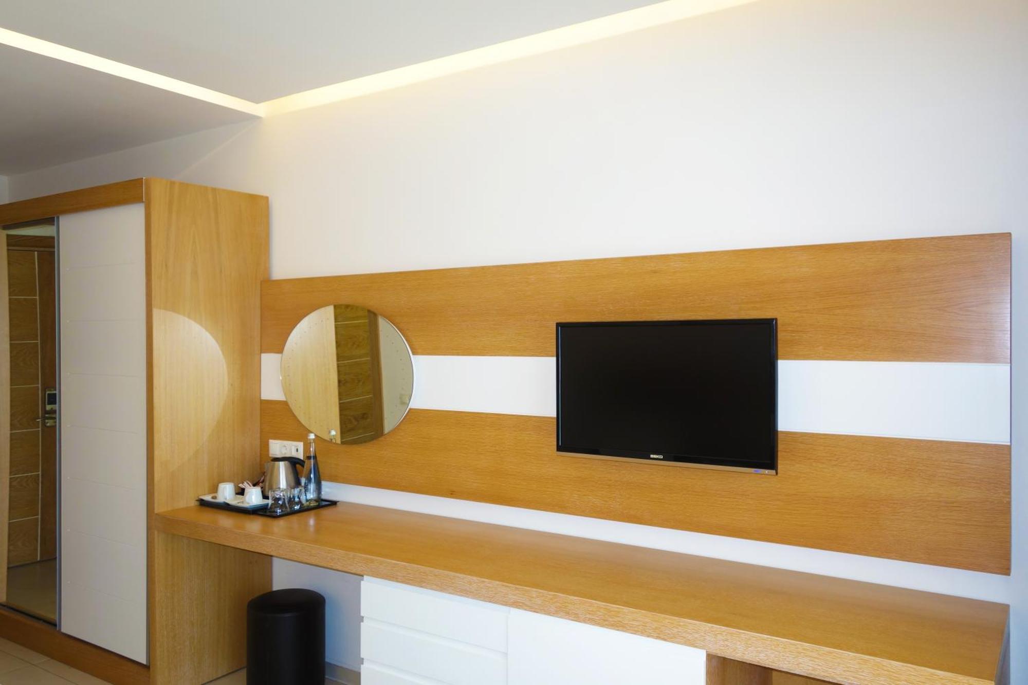 Zest Exclusive Hotel Ortakent Chambre photo