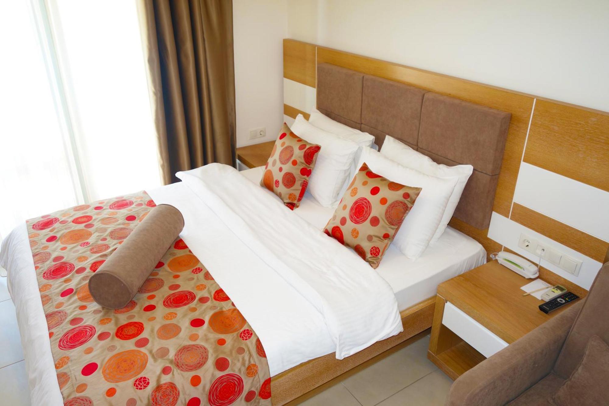 Zest Exclusive Hotel Ortakent Chambre photo