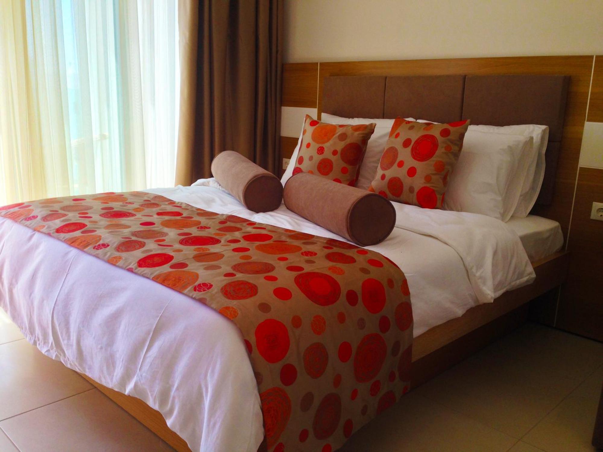 Zest Exclusive Hotel Ortakent Chambre photo