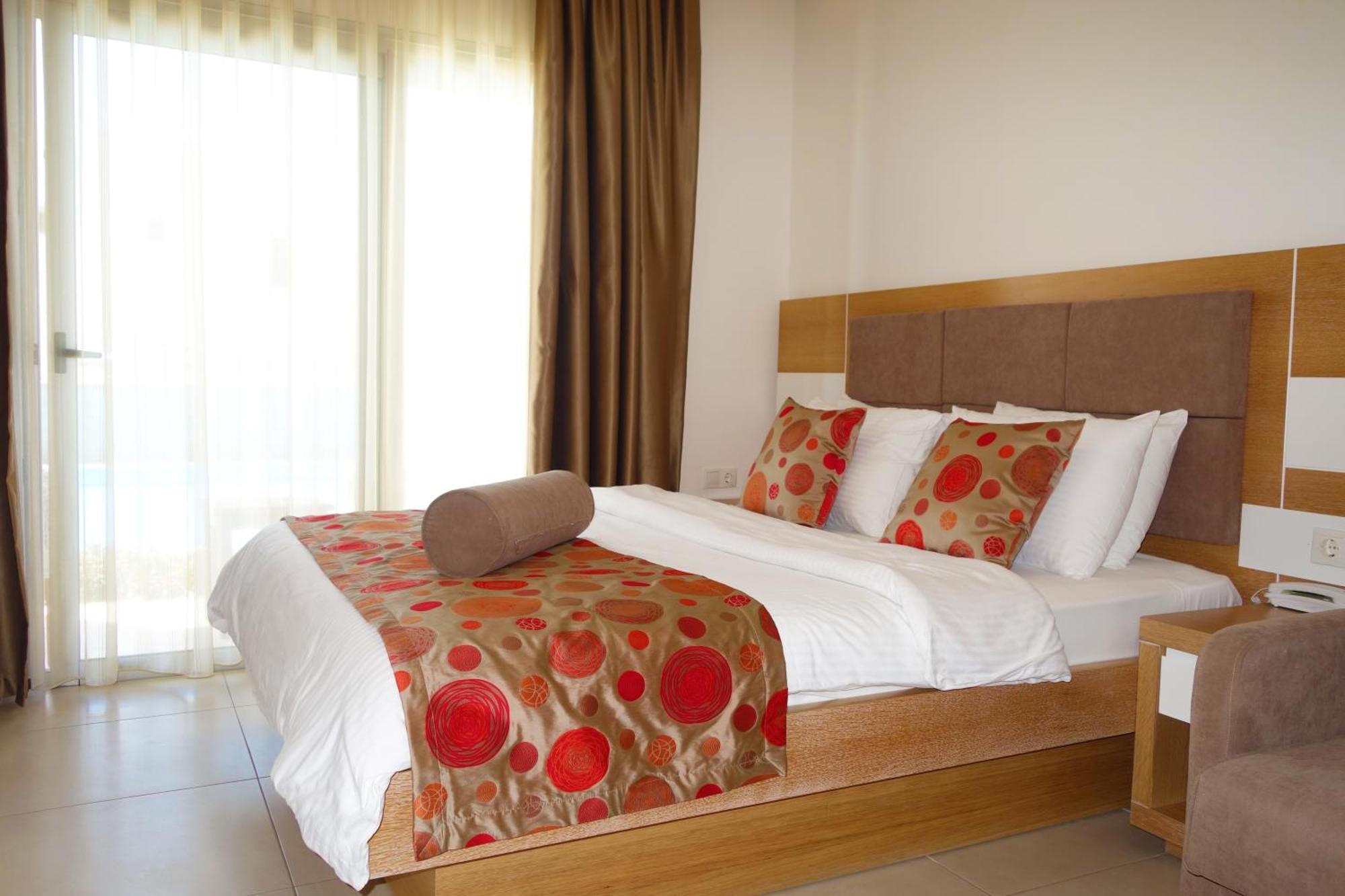 Zest Exclusive Hotel Ortakent Chambre photo