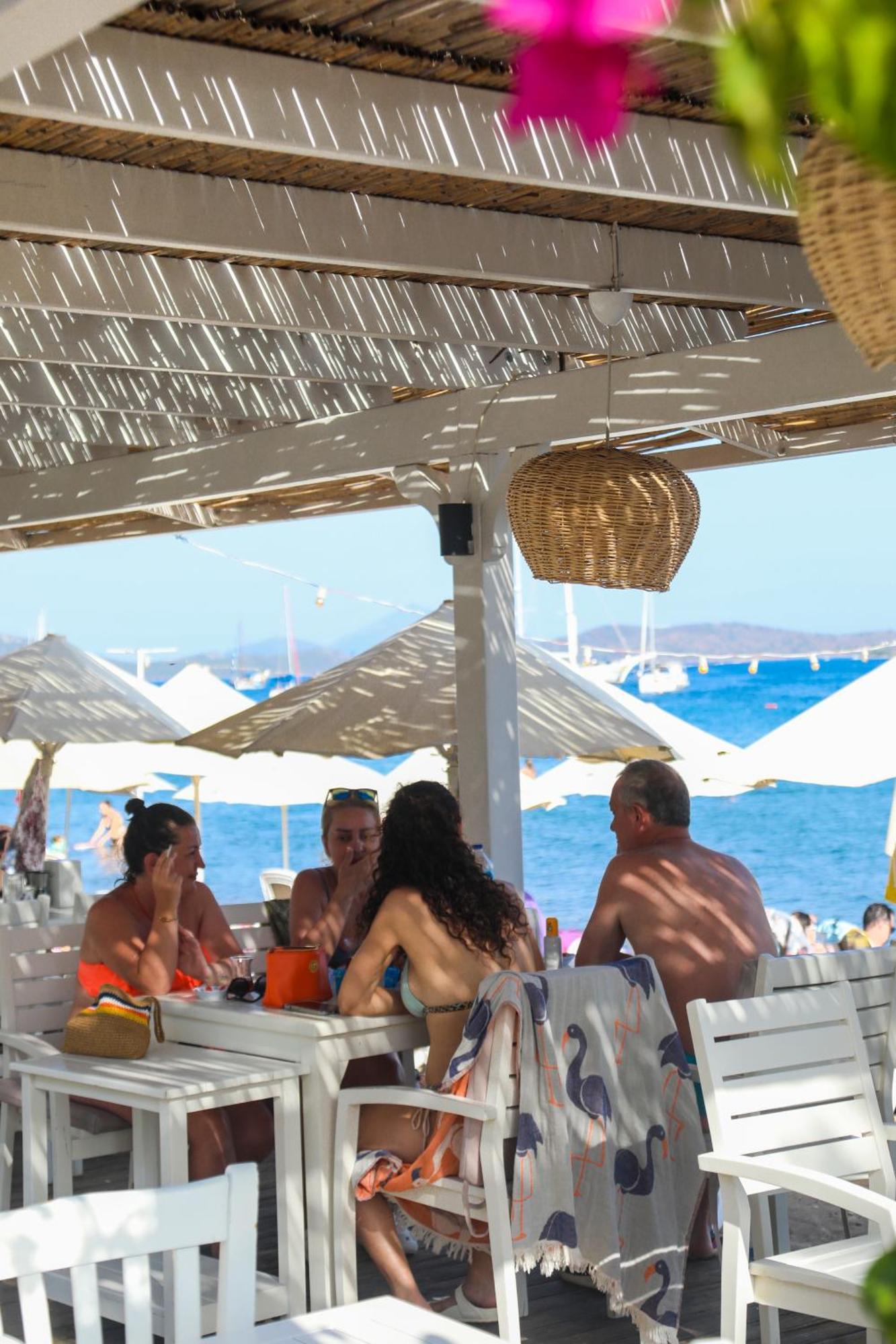 Zest Exclusive Hotel Ortakent Extérieur photo