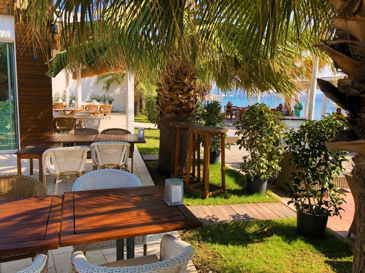 Zest Exclusive Hotel Ortakent Extérieur photo