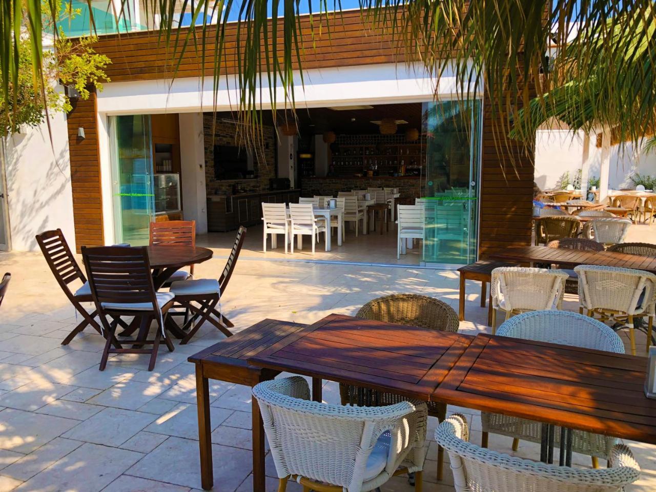 Zest Exclusive Hotel Ortakent Extérieur photo