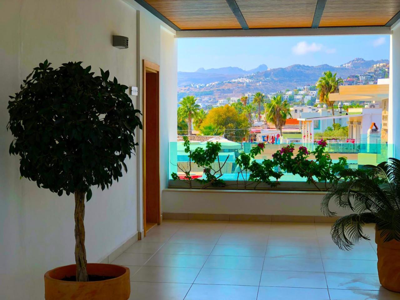 Zest Exclusive Hotel Ortakent Extérieur photo