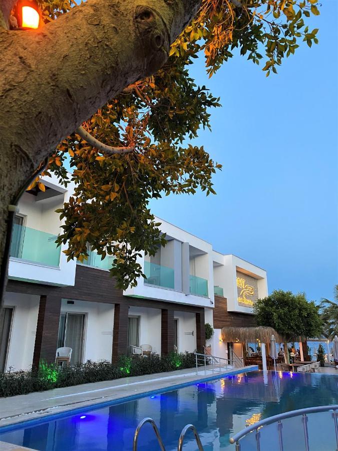 Zest Exclusive Hotel Ortakent Extérieur photo