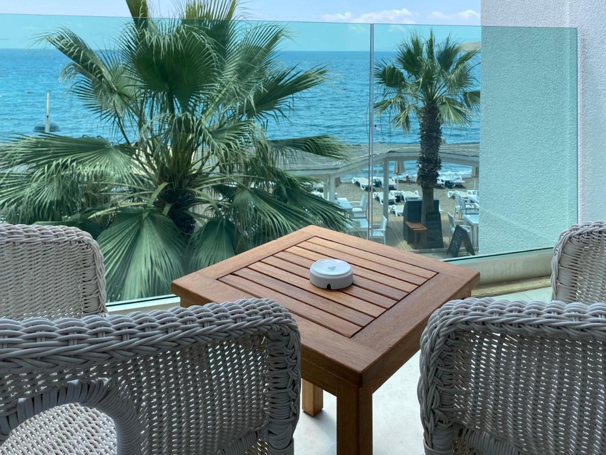 Zest Exclusive Hotel Ortakent Extérieur photo