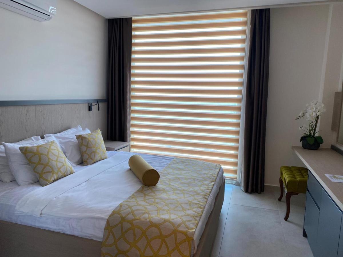 Zest Exclusive Hotel Ortakent Extérieur photo