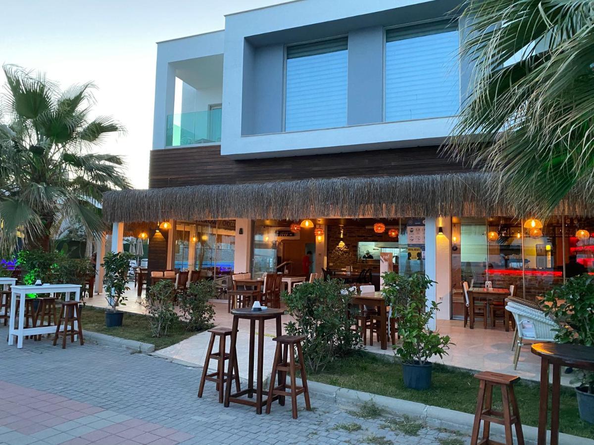 Zest Exclusive Hotel Ortakent Extérieur photo