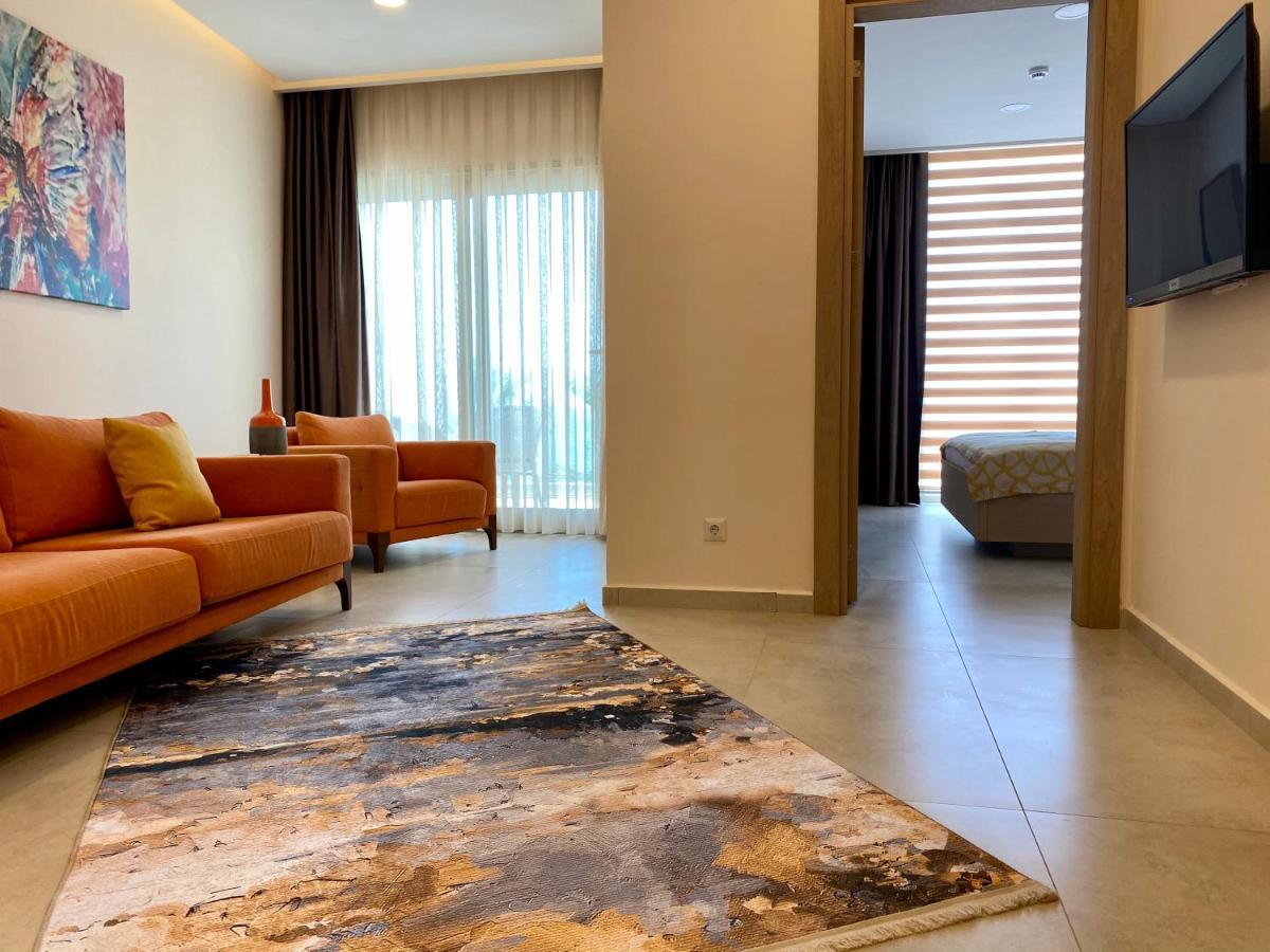 Zest Exclusive Hotel Ortakent Extérieur photo