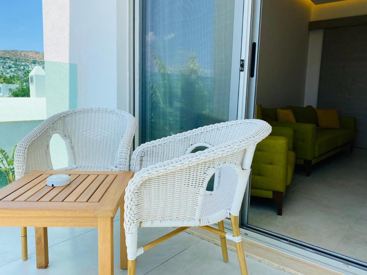 Zest Exclusive Hotel Ortakent Extérieur photo